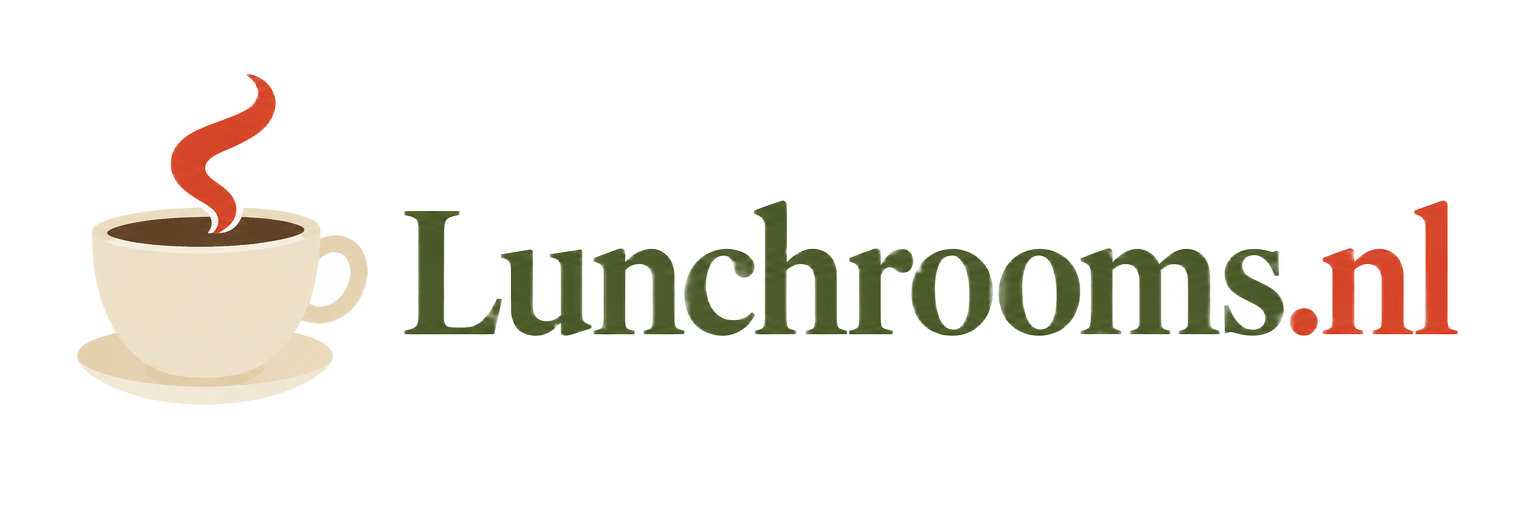 Lunchrooms.nl