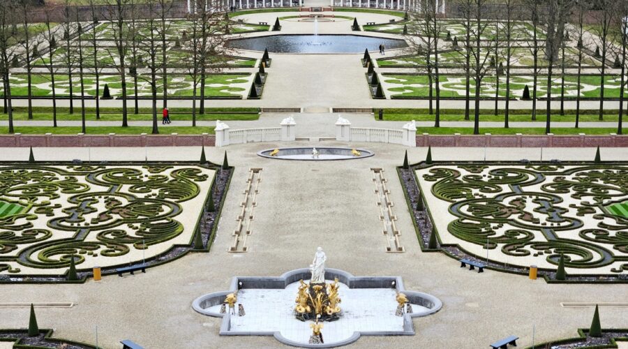 Paleis Het Loo: Een Koninklijke Belevenis voor Jong en Oud