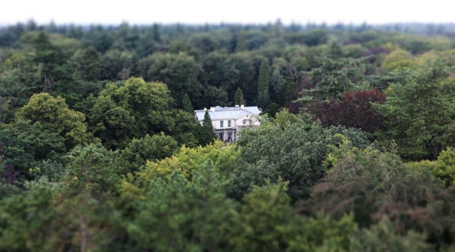 Ontdek de betoverende geschiedenis van lunchrooms in Putten