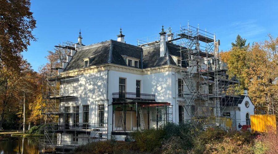 Unieke lunchrooms op de Veluwe
