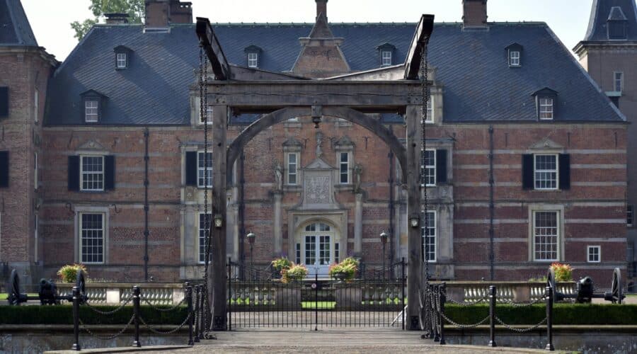 Landgoed kopen: jouw gids naar wonen in groen