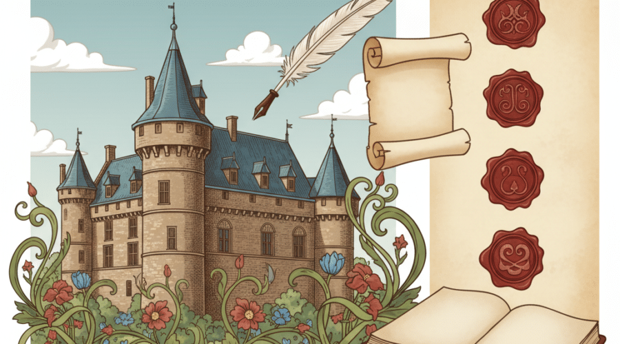 5x feiten over P.C. Hooft en het Muiderslot die je moet weten