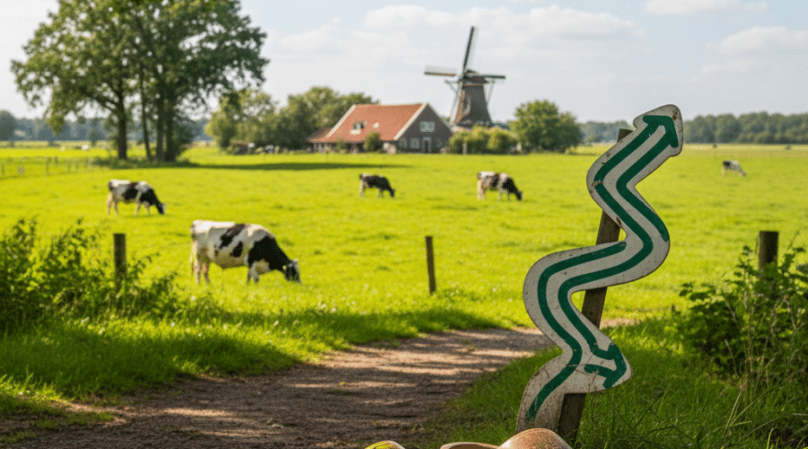 5 Geheimen van het Klompenpad Gelderland die je moet kennen