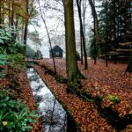 Fietsroute Apeldoorn