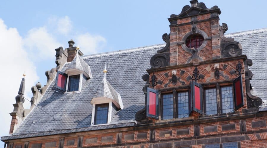 Fietsroute Nijmegen: Ontdek historie en natuur pracht