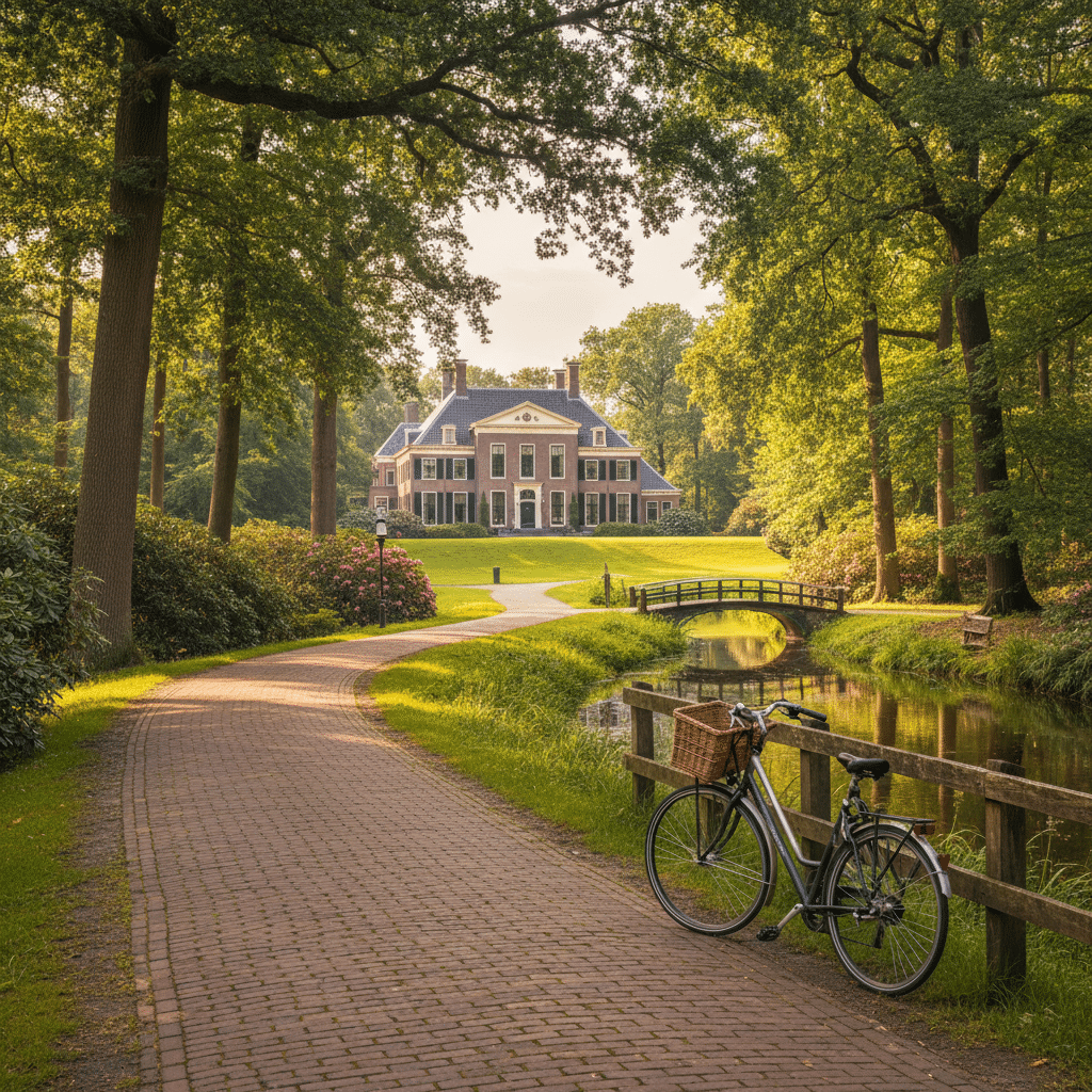 Fietstips voor een geslaagde tocht