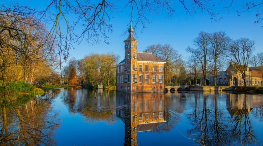 Maak kennis met de mooiste lunchrooms in Breda