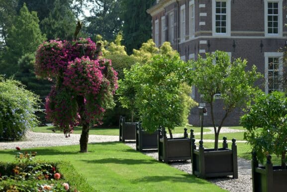 Landgoederen Diepenheim