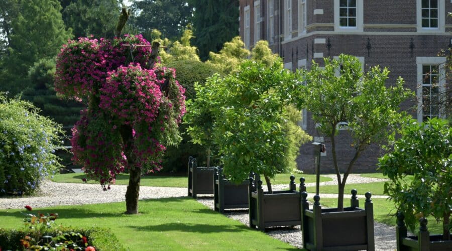 Landgoederen Diepenheim bezoeken? Tips voor een Betoverende Dag