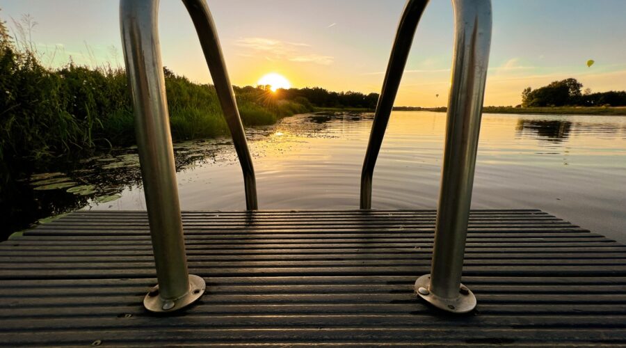 5x fascinerende lunchrooms aan de Vecht die je moet zien