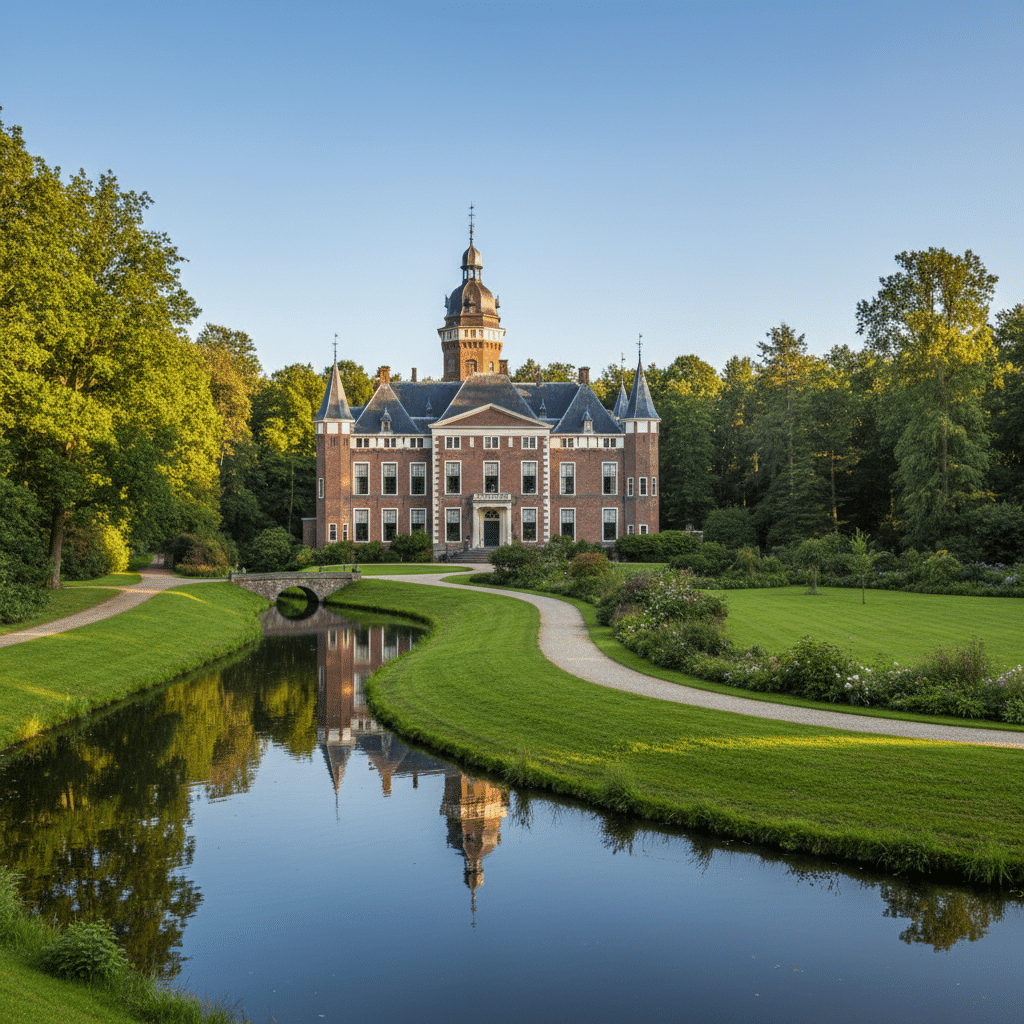 Natuurlijke schoonheid