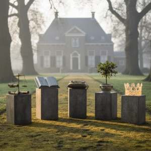 Het erkenningsproces: stap voor stap