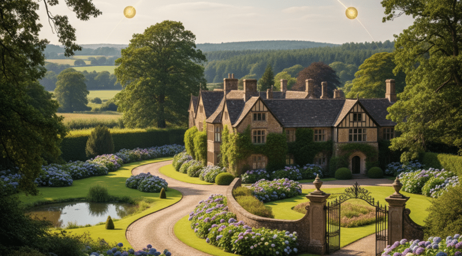 Wanneer is het een landgoed? 5 Essentiële voorwaarden