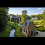 Lunchrooms in Tilburg