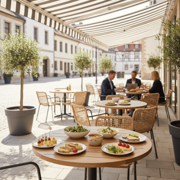 beste lunchgerechten die simpel zijn