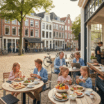 beste lunchrooms van Amersfoort
