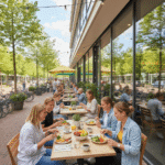 beste lunchrooms van Eindhoven