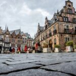 Lunchen met kinderen in Nijmegen